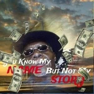 Meet your Posher, Grady